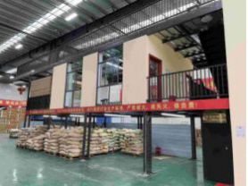 高晶镁质板生产中的废品利用与资源回收技术